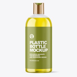 Herbal Glow Nourishing Body Oil