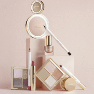 Topshop Luxe Glow Complete Makeup Set