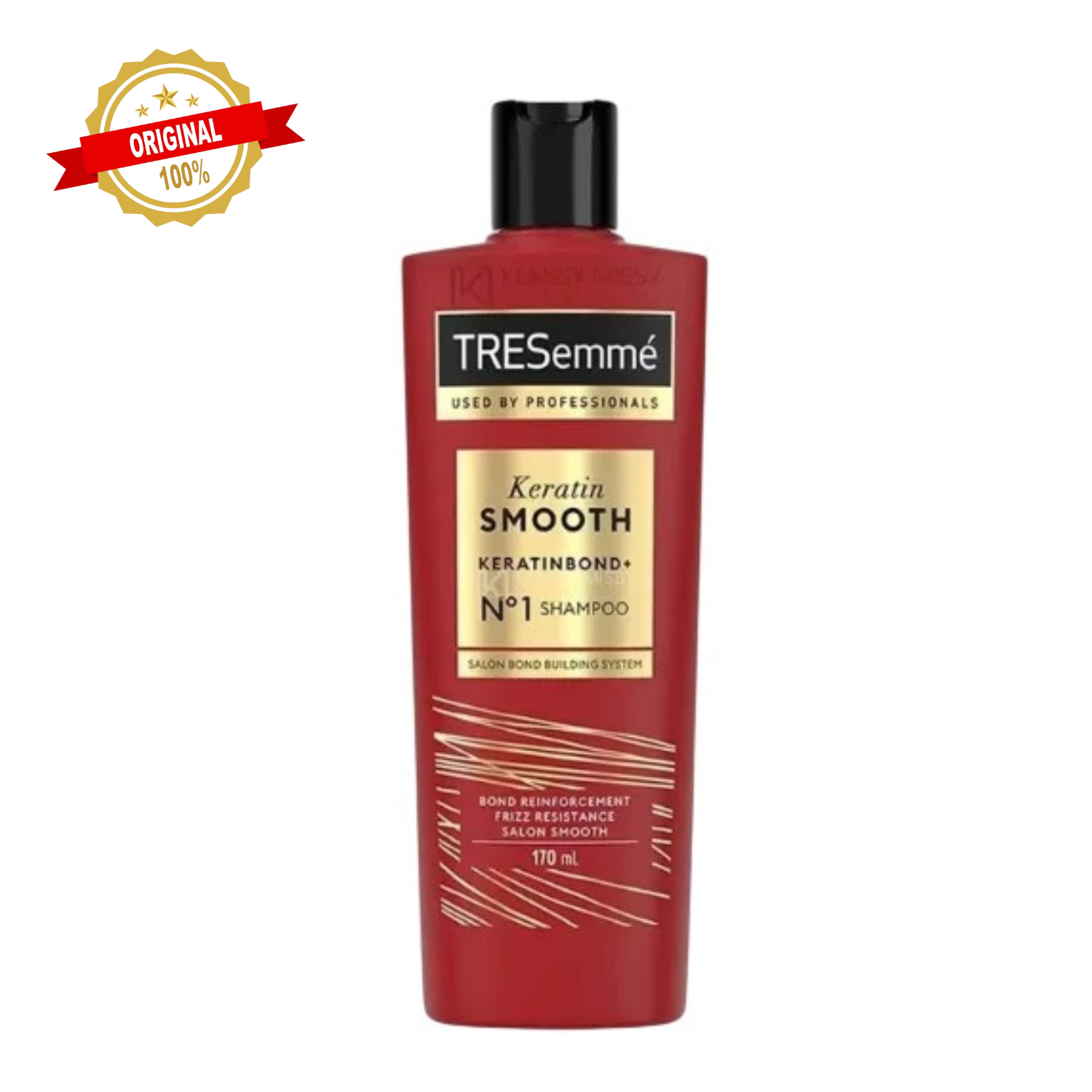 Tresema Shampoo (170ml)