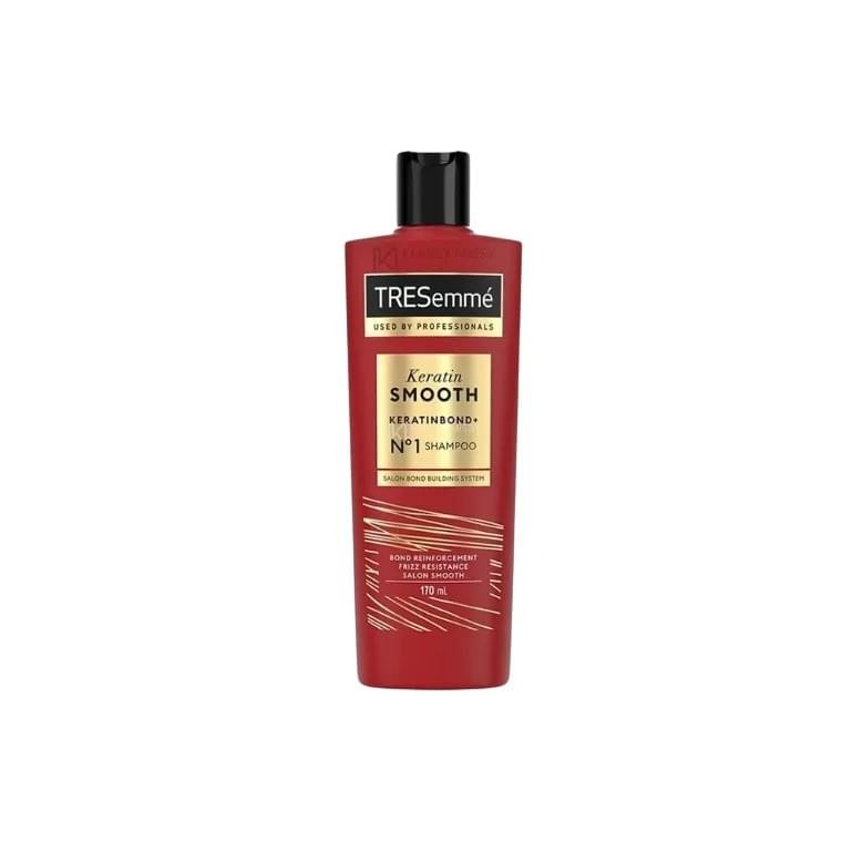 Tresema shampoo