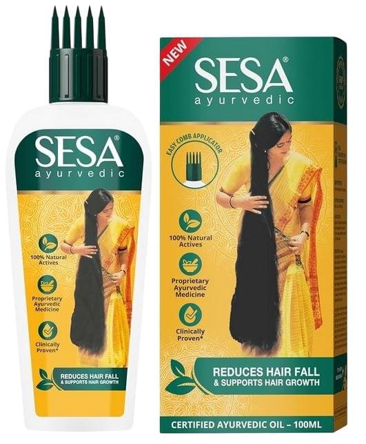 Dry Hair & Dandruff Free Care Pack – Zayroos Exclusive - Image 4